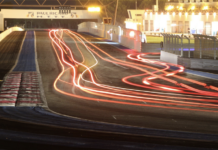 6 Hours Of Magny-Cours