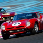 2021 Dix Mille Tours du Castellet Cancellation