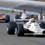 The Eight Best F1 Cars Of The 1980s