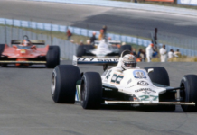 The Eight Best F1 Cars Of The 1980s