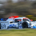 Richard Mille Extends Its Partnership With MissionH24