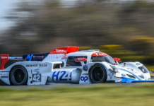 Richard Mille Extends Its Partnership With MissionH24