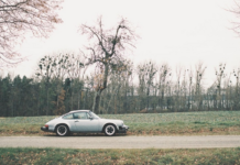 Shawny Sander And Her Special Key To Happiness