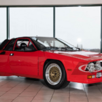 Lancia 037 Prototype At RM Sotheby’s Exclusive Milan Sale