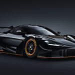 This Is The New McLaren 720S GT3