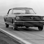 Petersen Archive: First Impressions Of The Ford Mustang
