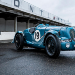 Rare Delahaye Le Mans Survivor Buzzes Into Bonhams Monaco Sale