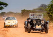 Rally the Globe: Ready To Reignite The Spirit Of Adventure