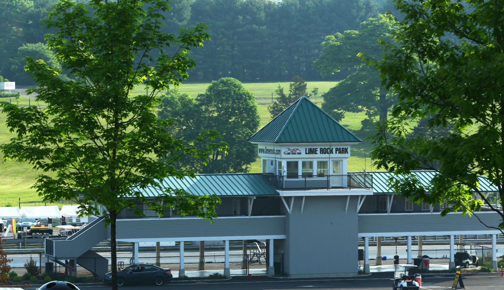 Home - Lime Rock Park