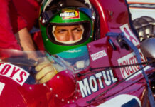 The Classic Announces New Partnership With Motul