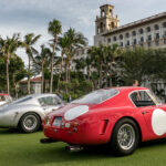 The Curtain Falls On The 30th Cavallino Classic
