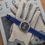 The Autodromo For HODINKEE Limited Edition Stringback Driving Gloves