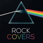 Rock Covers By Taschen
