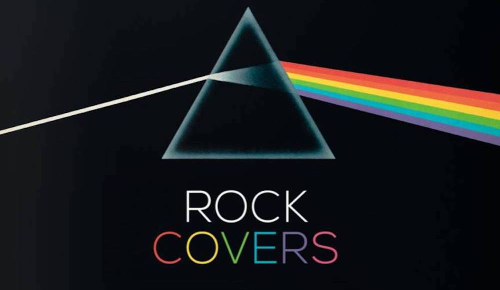 洋書 ROCK COVERS (TASCHEN) Rock Covers (Multilingual Edition): Kirby, Jonathan, Busch