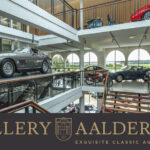 New Arrivals At Gallery Aaldering