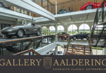 New Arrivals At Gallery Aaldering