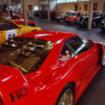 Profile: Graber Sportgarage