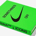 Virgil Abloh. Nike. ICONS By Taschen