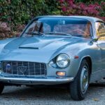 1967 Lancia Flaminia Super Sport Zagato