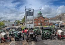 100 Years Of Bentley Racing Success 100 Years Of Bentley Racing Success