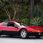 1983 Ferrari 512 BBI