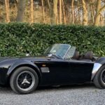 1987 AC Cobra MKIV
