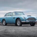 1964 Aston Martin DB5
