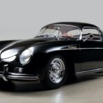1957 Porsche 356 Speedster