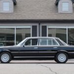 1979 Mercedes Benz 450SEL 6.9