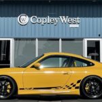 2004 Porsche 911 GT3