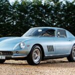 1965 Ferrari 275 GTB