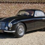 1952 Aston Martin DB2