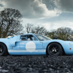 Don’t Miss Gooding & Company Geared Online