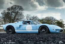 Don’t Miss Gooding & Company Geared Online