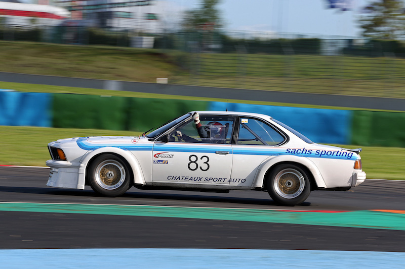 6 HOURS OF MAGNY-COURS