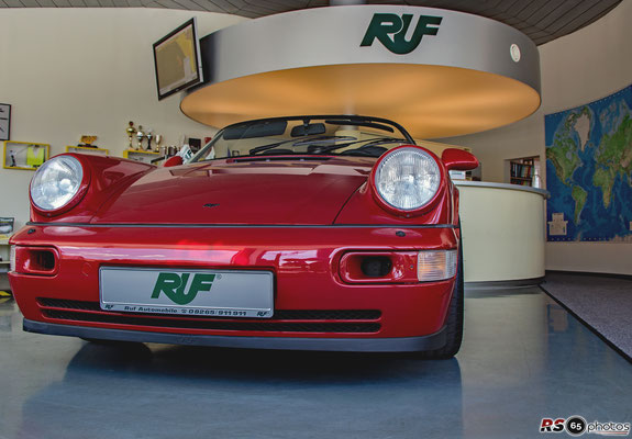 RUF