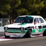 Ford Escort RS1600 (Mk1) FIA Gp2