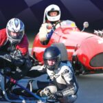 44th Historic Winton Ready, Set, Go!