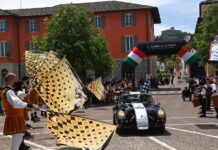 Terre di Canossa 2021: The 11th Edition Comes To A Close