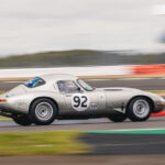 GT & Sports Car Cup International Trophy Silverstone 2021