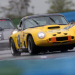 6 Hours Of Magny-Cours: Landruet And Leconte On The Podium 6 HOURS OF MAGNY-COURS