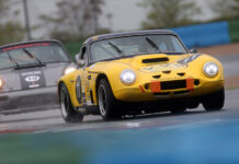 6 Hours Of Magny-Cours: Landruet And Leconte On The Podium 6 HOURS OF MAGNY-COURS