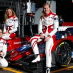 Richard Mille Racing Team Launched New Campaign