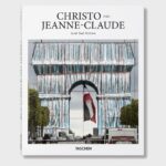 Christo and Jeanne-Claude By Taschen