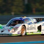 1981 Lola T600 Cosworth V8