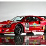 1989 Ferrari F40
