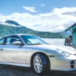 2004 Porsche 996 GT2 Mark 2 Comfort