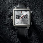 Special Edition: TAG Heuer Monaco Titan