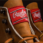 Wolverine 1000 Mile X Rawling Boot