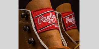 Wolverine 1000 Mile X Rawling Boot
